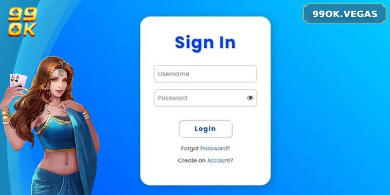 Giải đáp một số thắc mắc trong quá trình đăng nhập 99ok