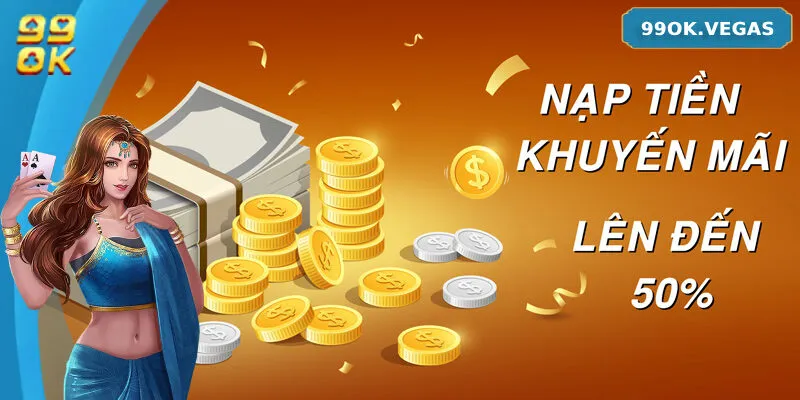 Những lưu ý cần biết trong quá trình nạp tiền 99ok