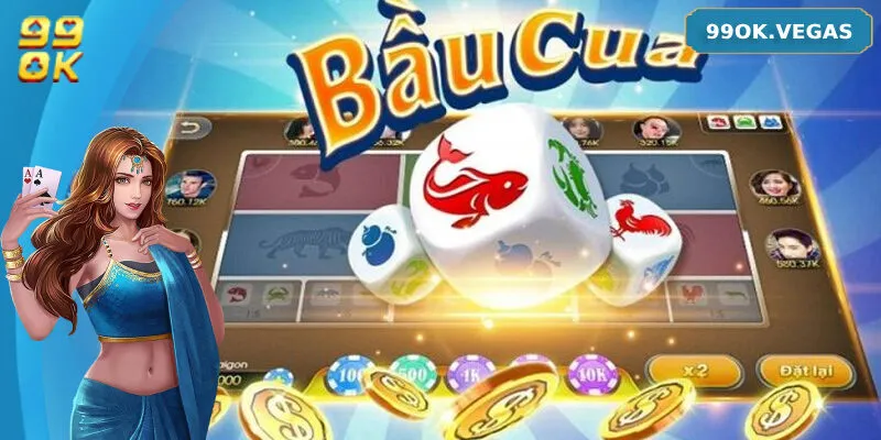 Các Sai Lầm Thường Gặp Khi Chơi Bầu Cua Online Và Cách Tránh