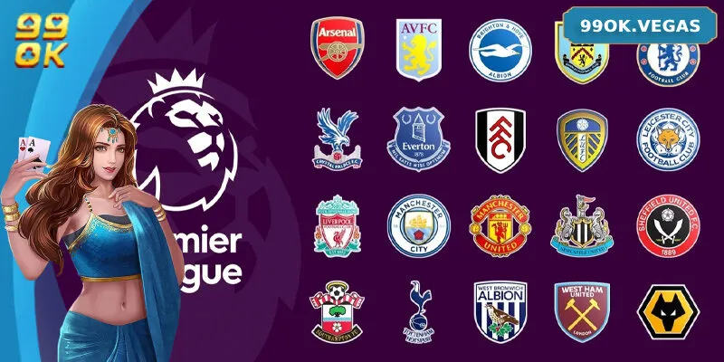 Soi Kèo Ngoại Hạng Anh Chưa Bao Giờ Dễ Đến Thế Với 99OK