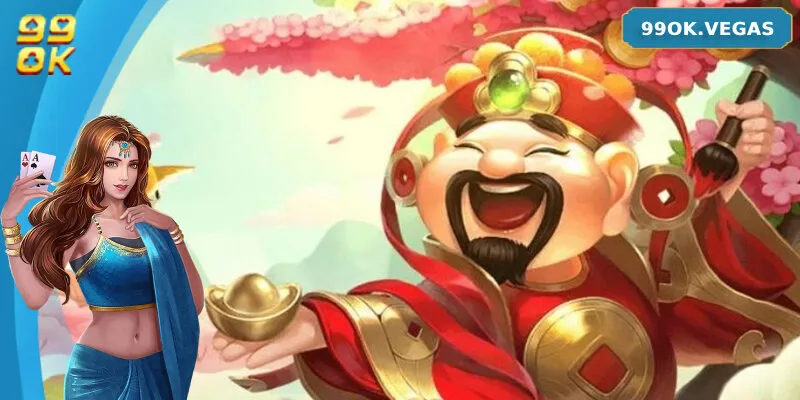 Tìm hiểu về các biểu tượng và tính năng đặc biệt trong game nổ hũ thần tài